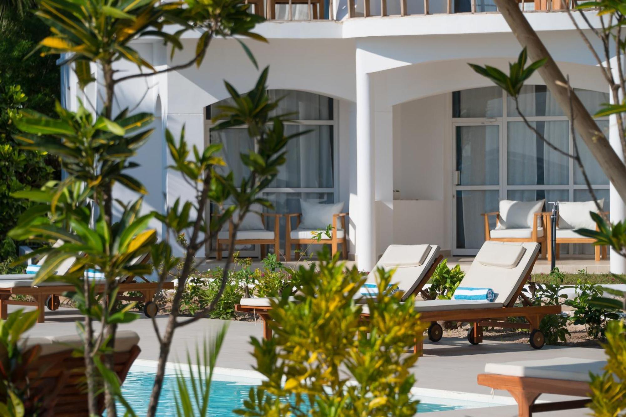 Ocean Boutique Hotel - Adults Only Pingwe Kültér fotó