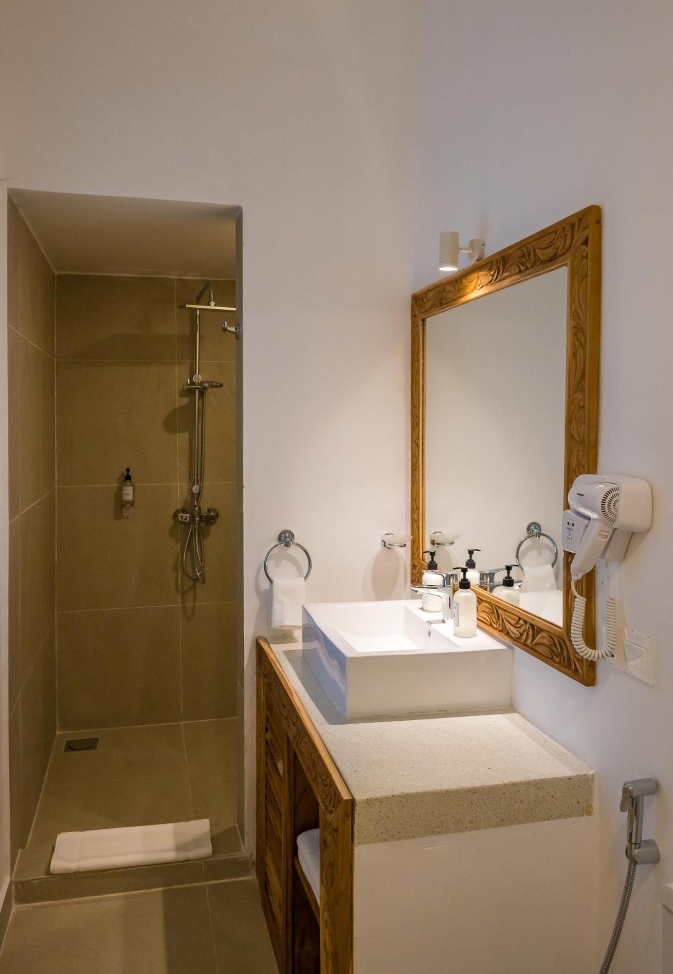 Ocean Boutique Hotel - Adults Only Pingwe Kültér fotó